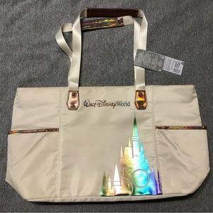 Disney 50th Anniversary Tote Bag